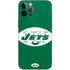 NFL New York Jets Retro Logo iPhone 12 Pro Max Skin